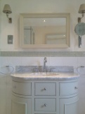 Bathroom, Thame, Oxfordshire, March 2014 - Image 17